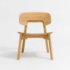 Zeitraum Chairs | Nonoto Lounge | Oak