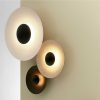 Marset Pendant Lights | Ginger 20C | Wall Lamp | Oak