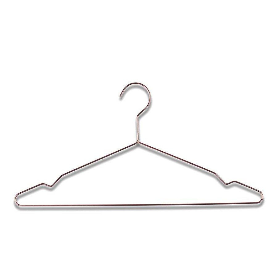 HAY Coat Hangers And Hooks | Hang | Copper 5Cps | Ex-Display