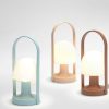 Marset Pendant Lights | Followme | Table Lamp | Pink