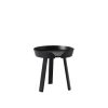 Muuto Coffee Tables | Around Coffee Table S | Coffee Table | Black