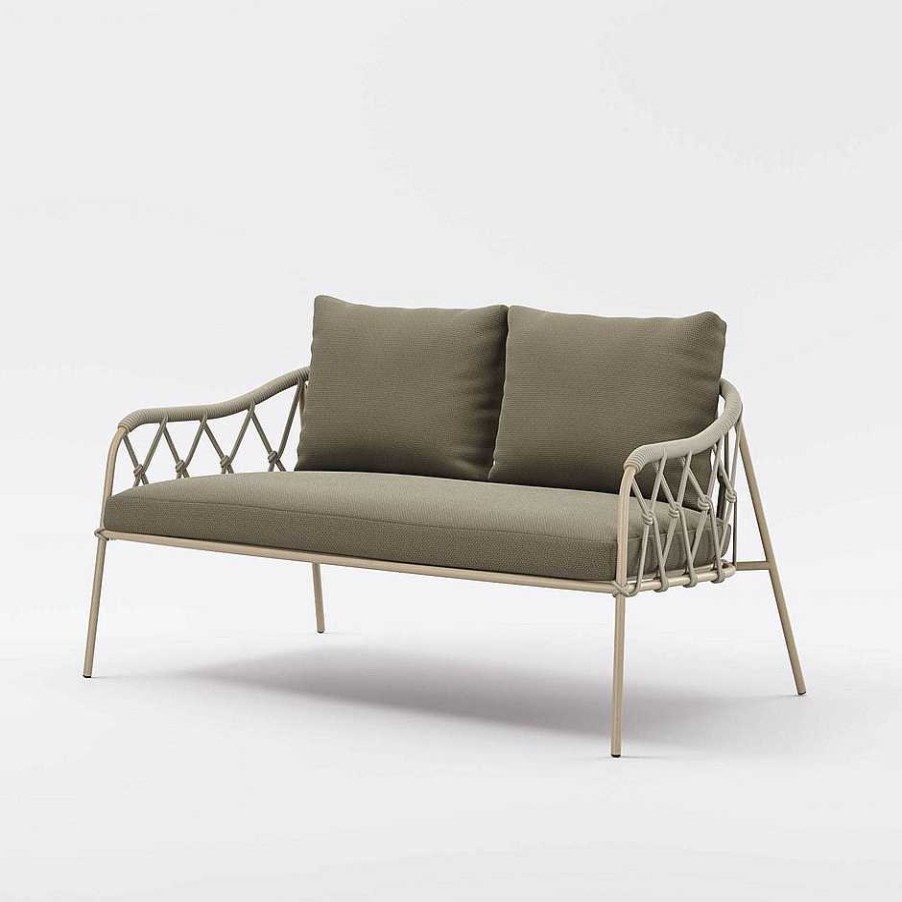 Alma Sofas And Armchairs | Scala Outdoor Sofa | Outdoor Sofa