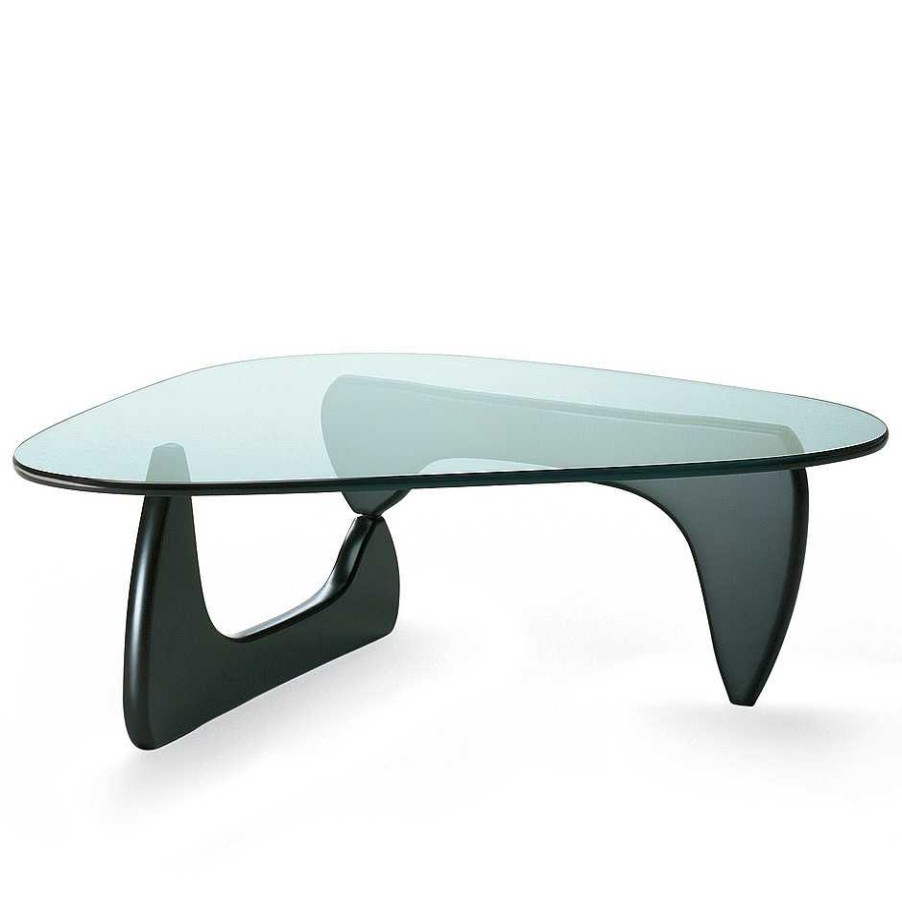 Vitra Coffee Tables | Coffee Table | Black