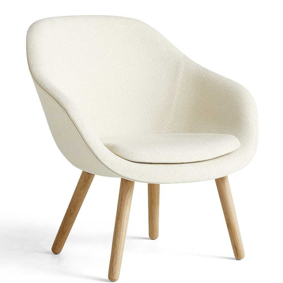 HAY Single Armchairs | Aal 82 Lounge Chair | Olavi 01