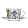 Iittala Plates And Bowls | Taika Saucer 15Cm - White