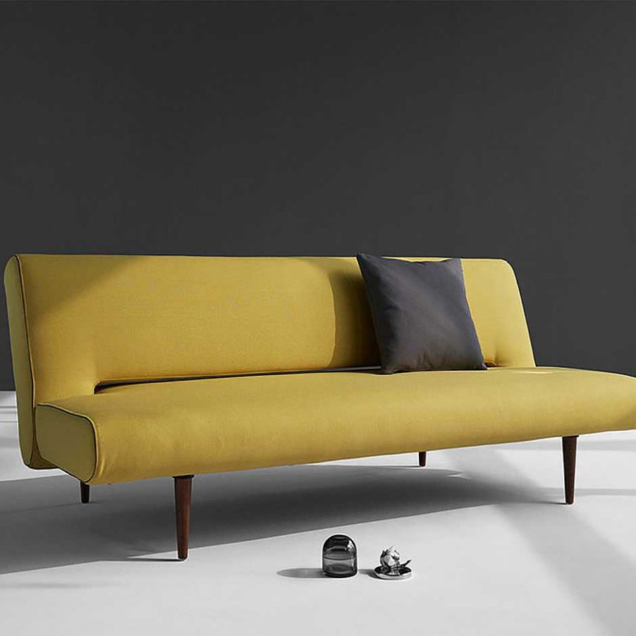 Innovation Living Sofa Beds | Unfurl Sofa Bed - 554 | 120-200 Cm