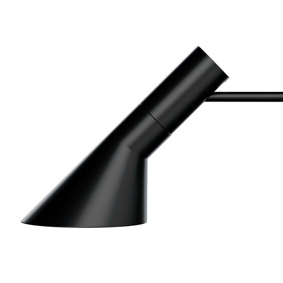 Louis Poulsen Pendant Lights | Aj Wall | Wall Lamp | Black