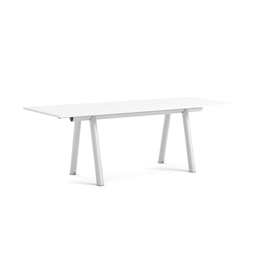 HAY Dining Tables | Boa | Table | White - L 280