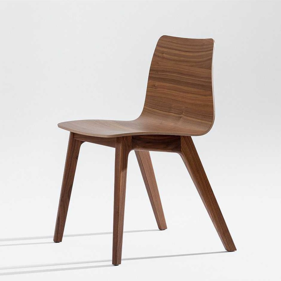 Zeitraum Chairs | Morph Plus | American Walnut