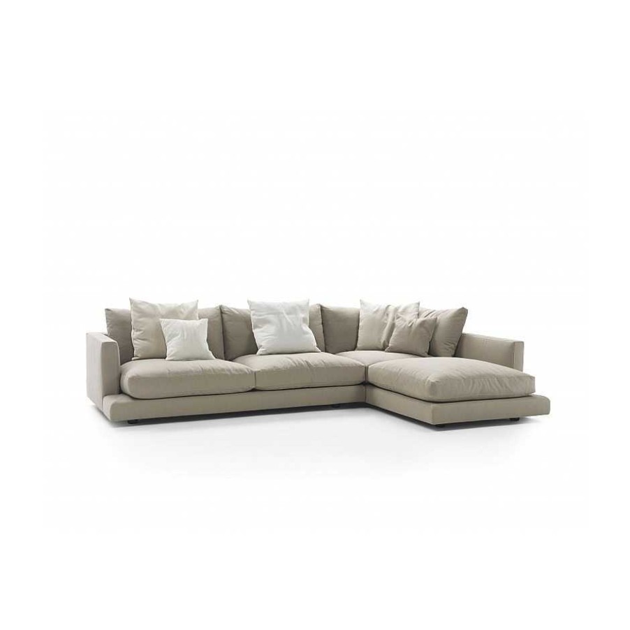 Flexform Modular Sofas | Long Island 05 | Sofa