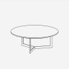 Treku Coffee Tables | Kabi | Coffee Table