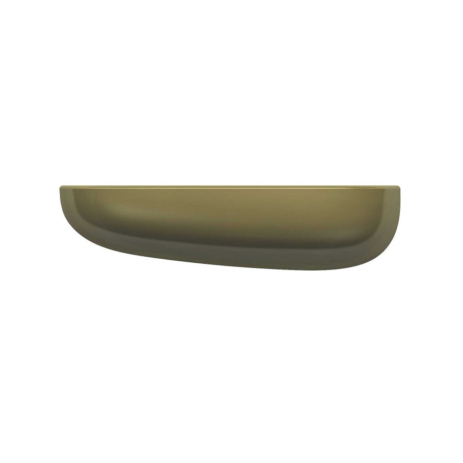 Vitra Shelves | Corniches | Khaki - Medium