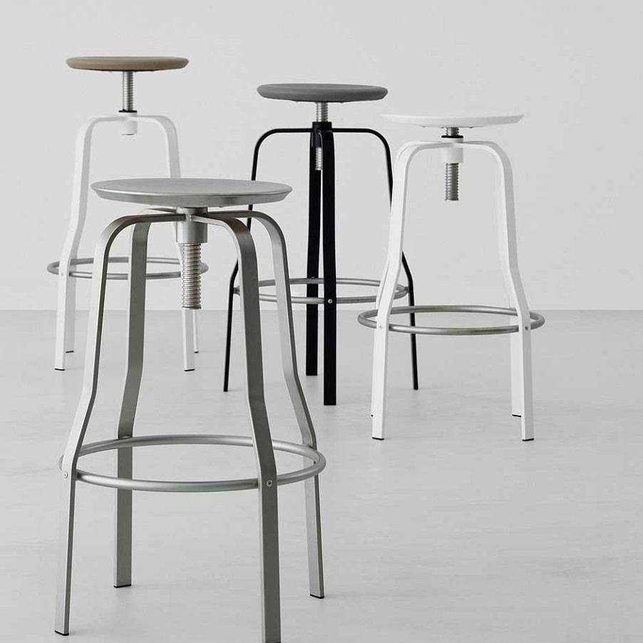 Lapalma Stools | Giro - S106 | Stool | Steel