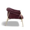 Alma Single Armchairs | Scala Armchair | Armchair