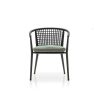 B&B Italia Outdoor Chairs | Erica '19 - Sedia