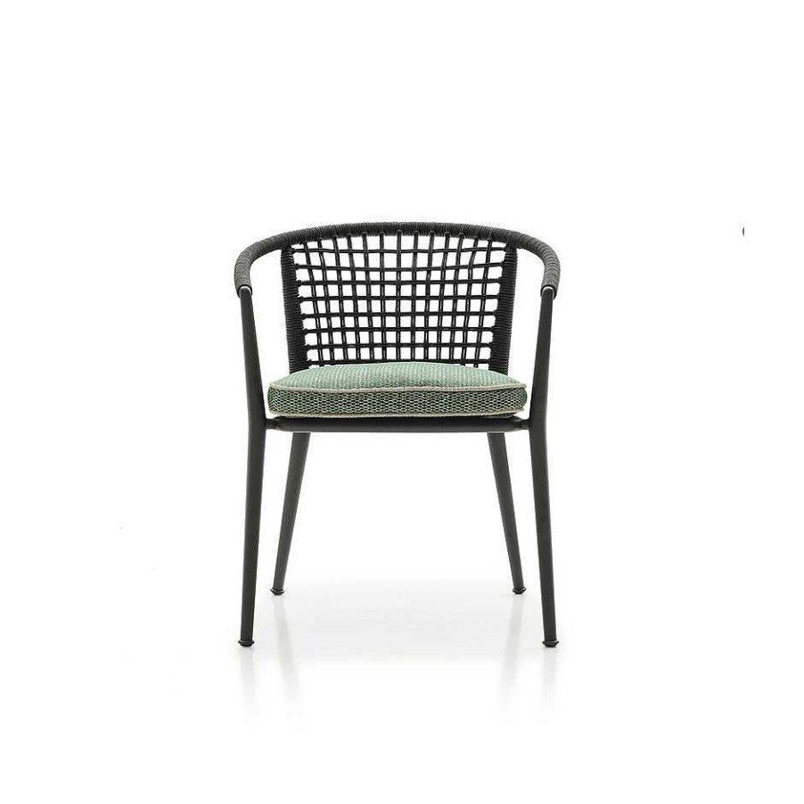 B&B Italia Outdoor Chairs | Erica '19 - Sedia