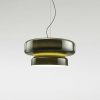 Marset Pendant Lights | Bohemia 84 | Pendant Lamp | Green