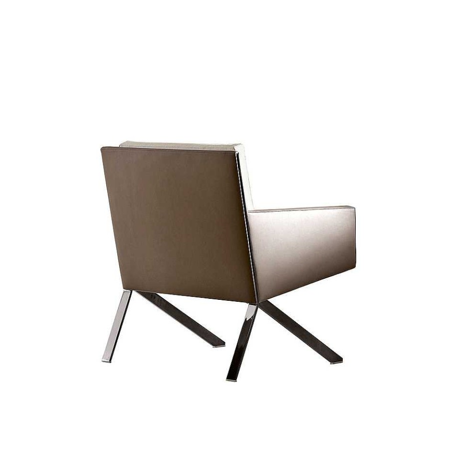 B&B Italia Single Armchairs | Theo - Armchair