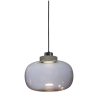 TOOY Pendant Lights | Legier | Pendant Lamp | Smoked Glass