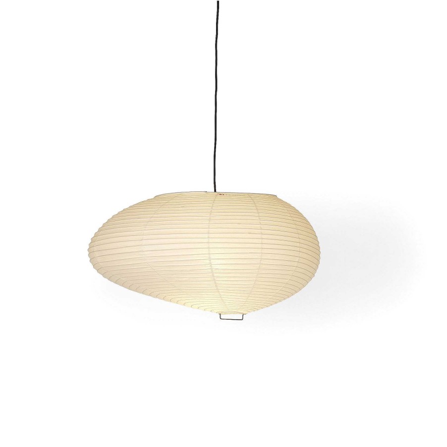 Vitra Pendant Lights | Akari Light Sculptures 16A