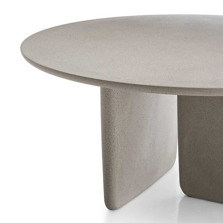 B&B Italia Outdoor Tables | Tobi-Ishi - Table