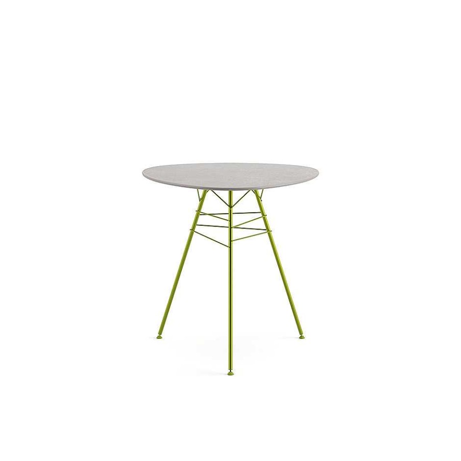 Arper Dining Tables | Leaf Table