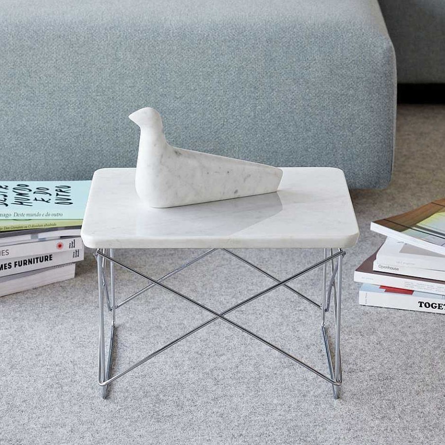 Vitra Coffee Tables | Occasional Table Ltr |Table | Marble