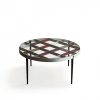 Molteni Coffee Tables | D.555.1 - Heritage Collection | Table