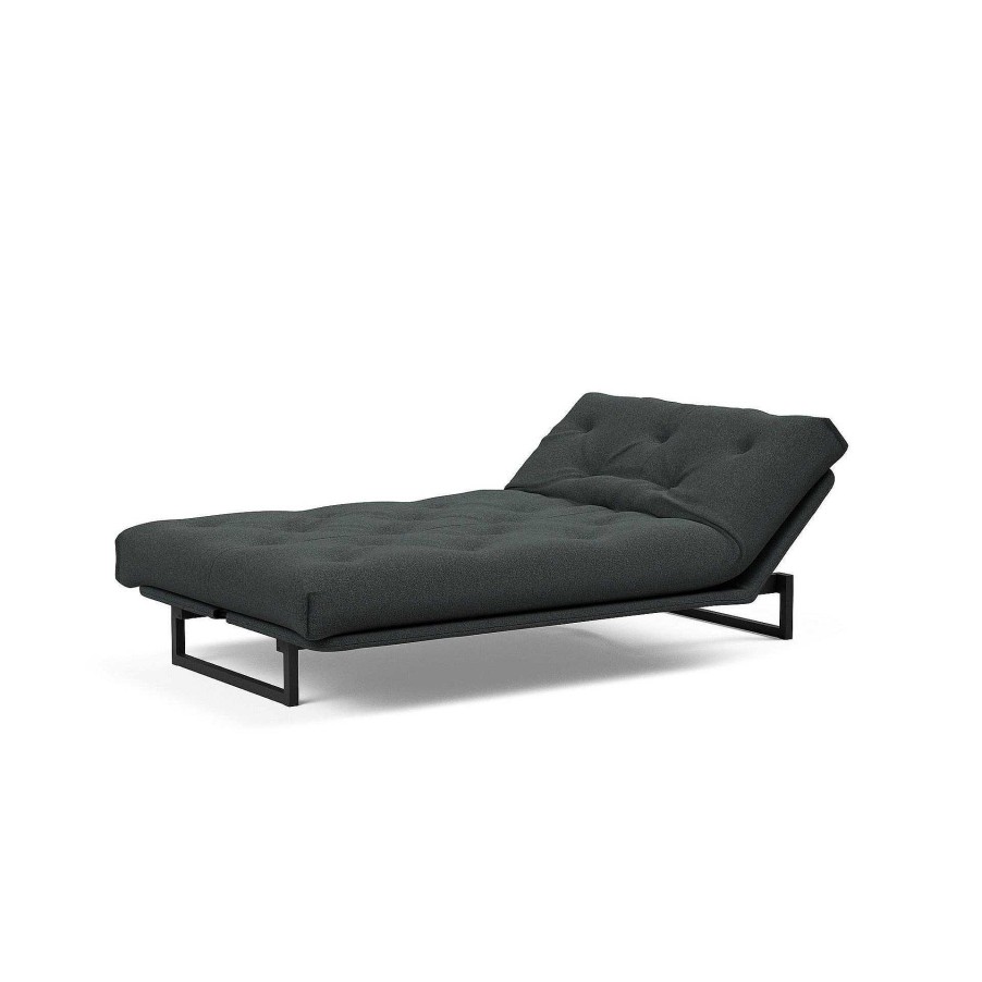 Innovation Living Sofa Beds | Fraction | Sofa Bed | Soft Spring Nordic Mattress | 534 | 120-200