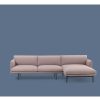 Muuto Modular Sofas | Outline Sofa | Modular Sofa