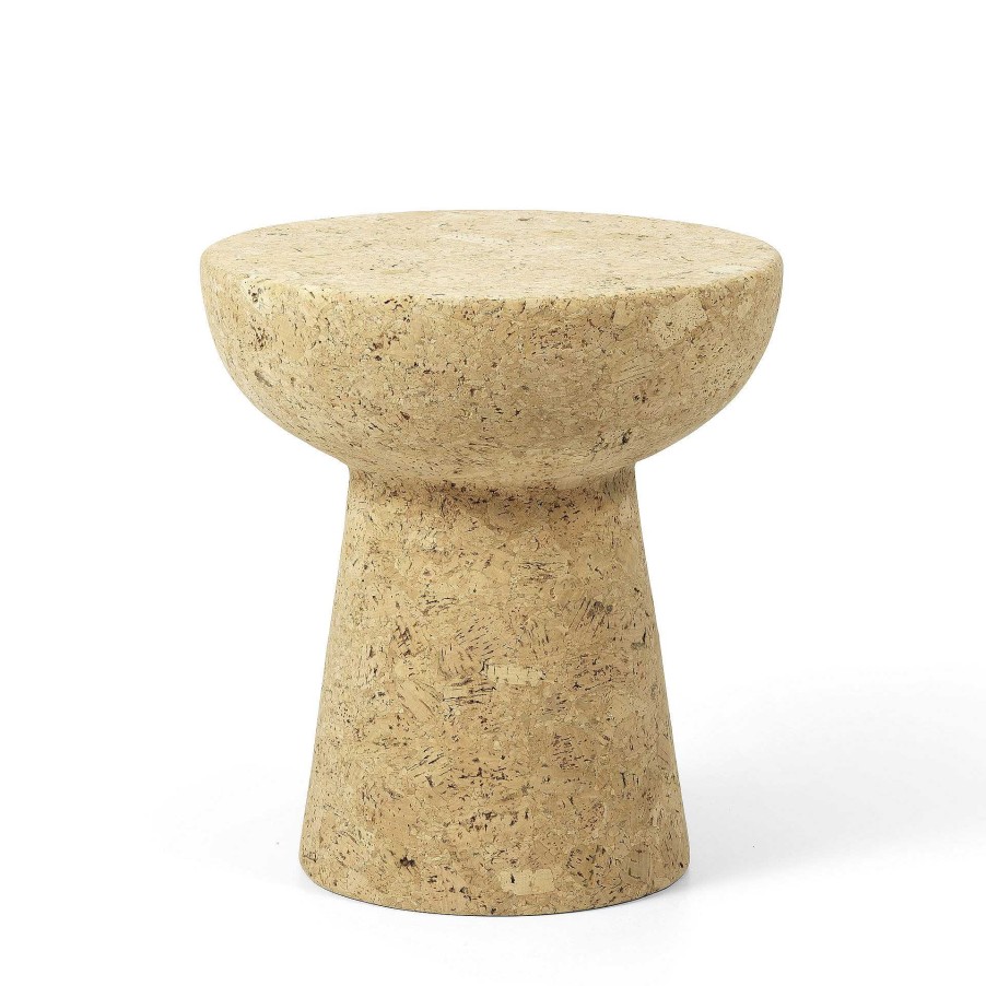 Vitra Stools | Cork Family D | Table | Cork